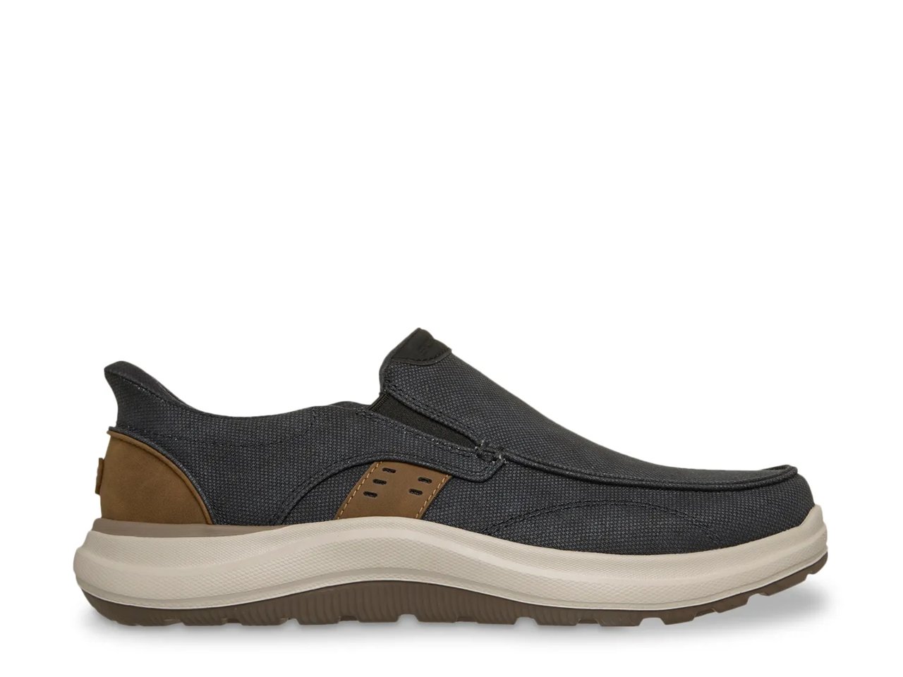 Hands Free Slip-ins Relaxed Fit: Altman - Murdock Slip-On - Men's