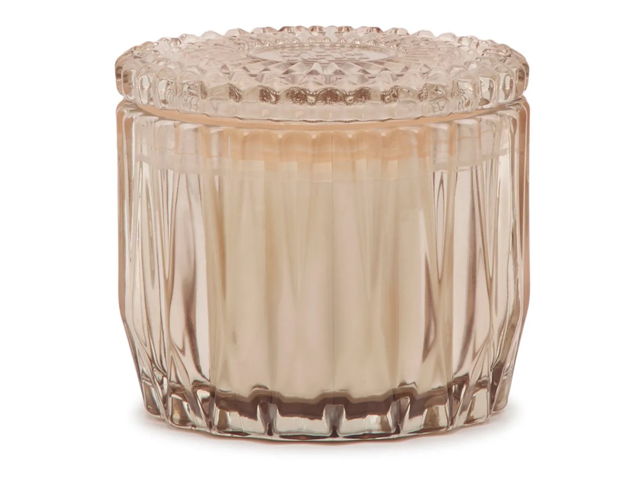 By The Fireside 14.5-Oz. 3-Wick Candle