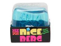 Nee Doh Nice Cube Toy Multicolor view