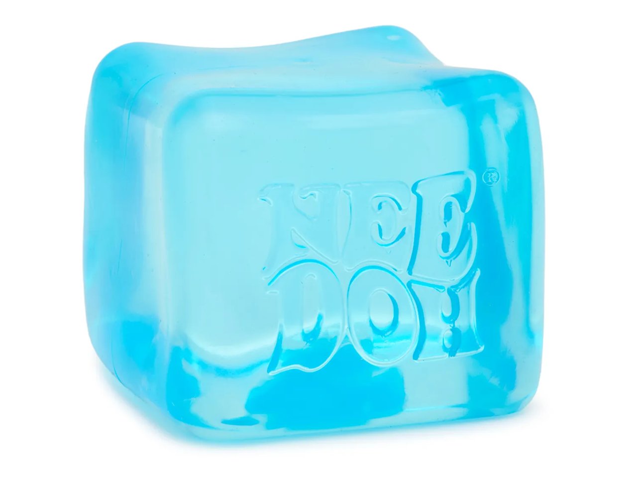 Nee Doh Nice Cube Toy