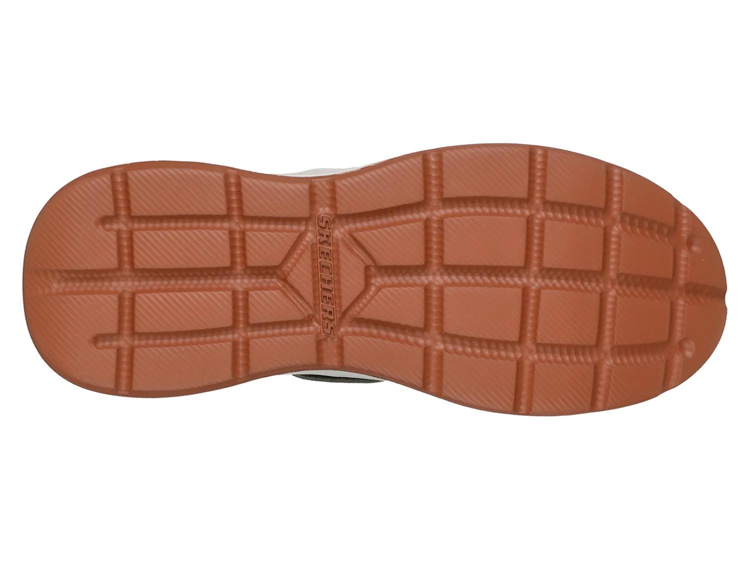 Skechers Hands Free Slip-ins Relaxed Fit Troutt Davey Boat Shoe