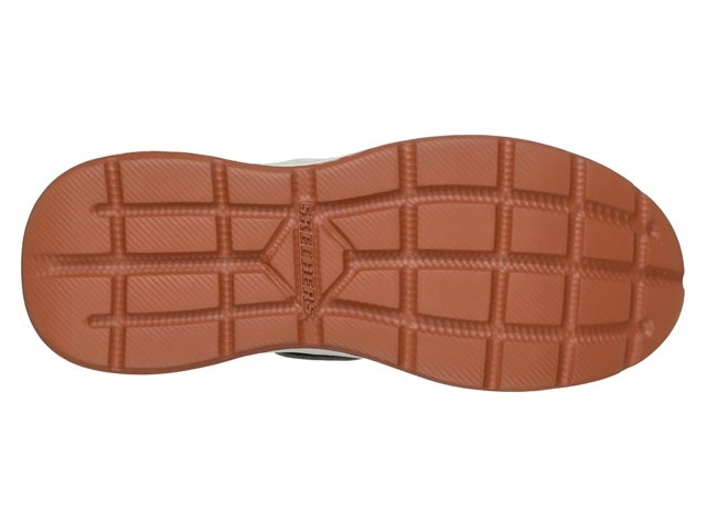 Skechers Hands Free Slip-ins Relaxed Fit Troutt Davey Boat Shoe