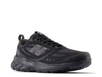 410 v9 Running Shoe - Men's Black view