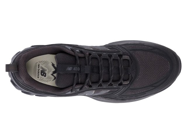 New Balance 410 v9 Running Shoe - Men's - Free Shipping | DSW
