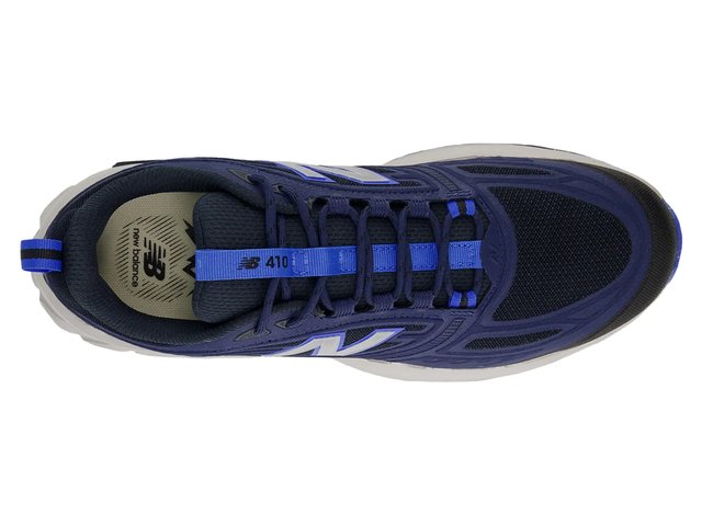 New Balance 410 Trail Running Shoes Mens 9 Blue Mesh Hiking Athletic Sneakers New Balance 410 v9 Running Shoe - Men main image 4