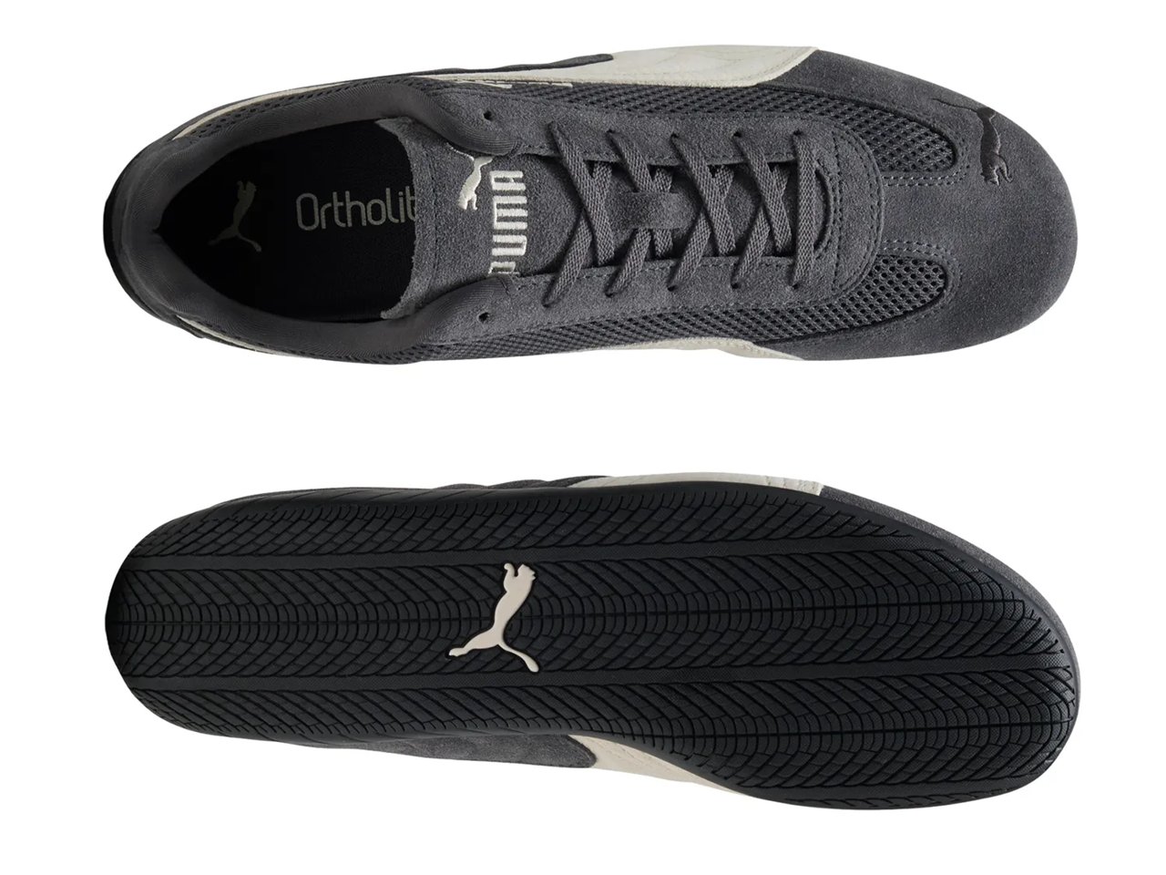 Speedcat Mesh Sneaker - Men's