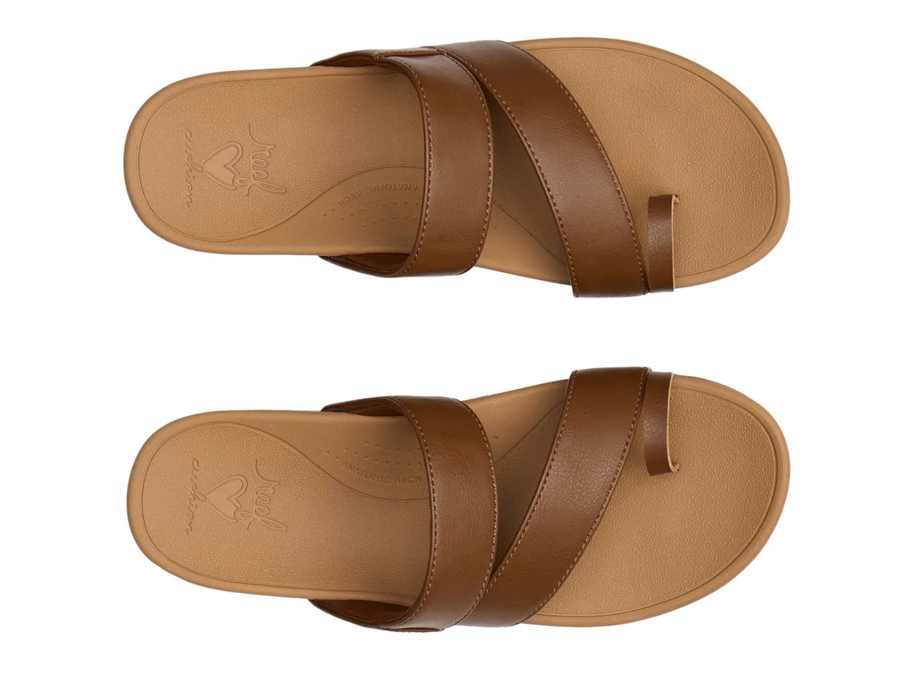 Horizon Hi Strappy Platform Sandal