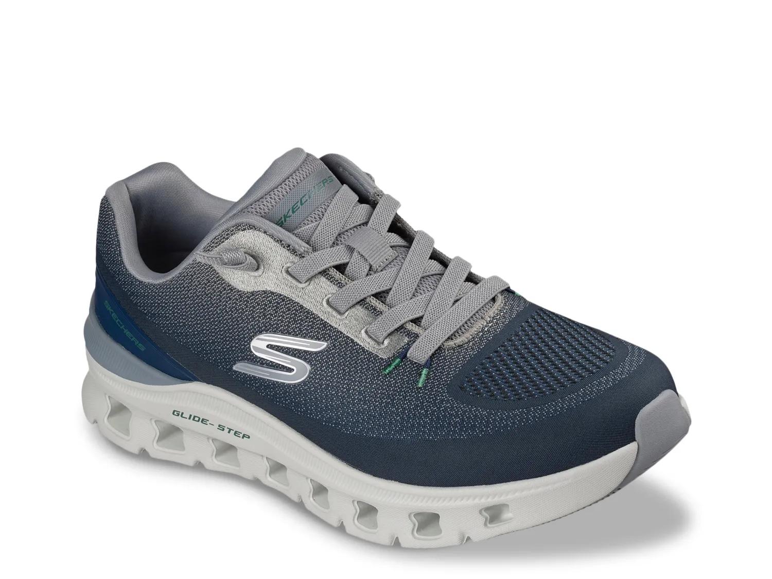Mans Athleisure Skechers Glide 21590₽