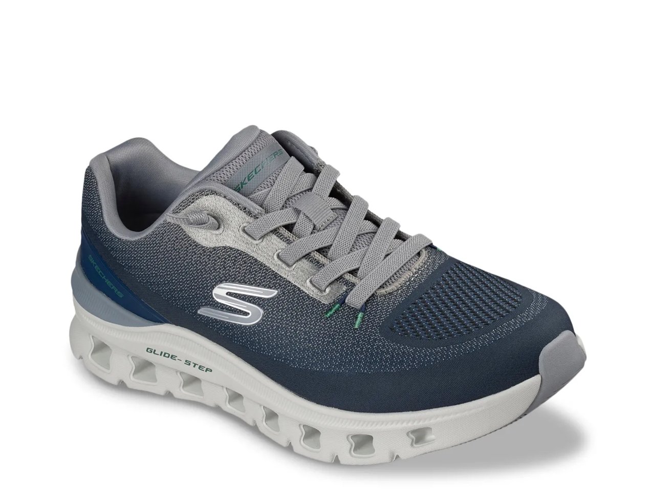 Glide-Step® Pro Waverra Sneaker - Men's