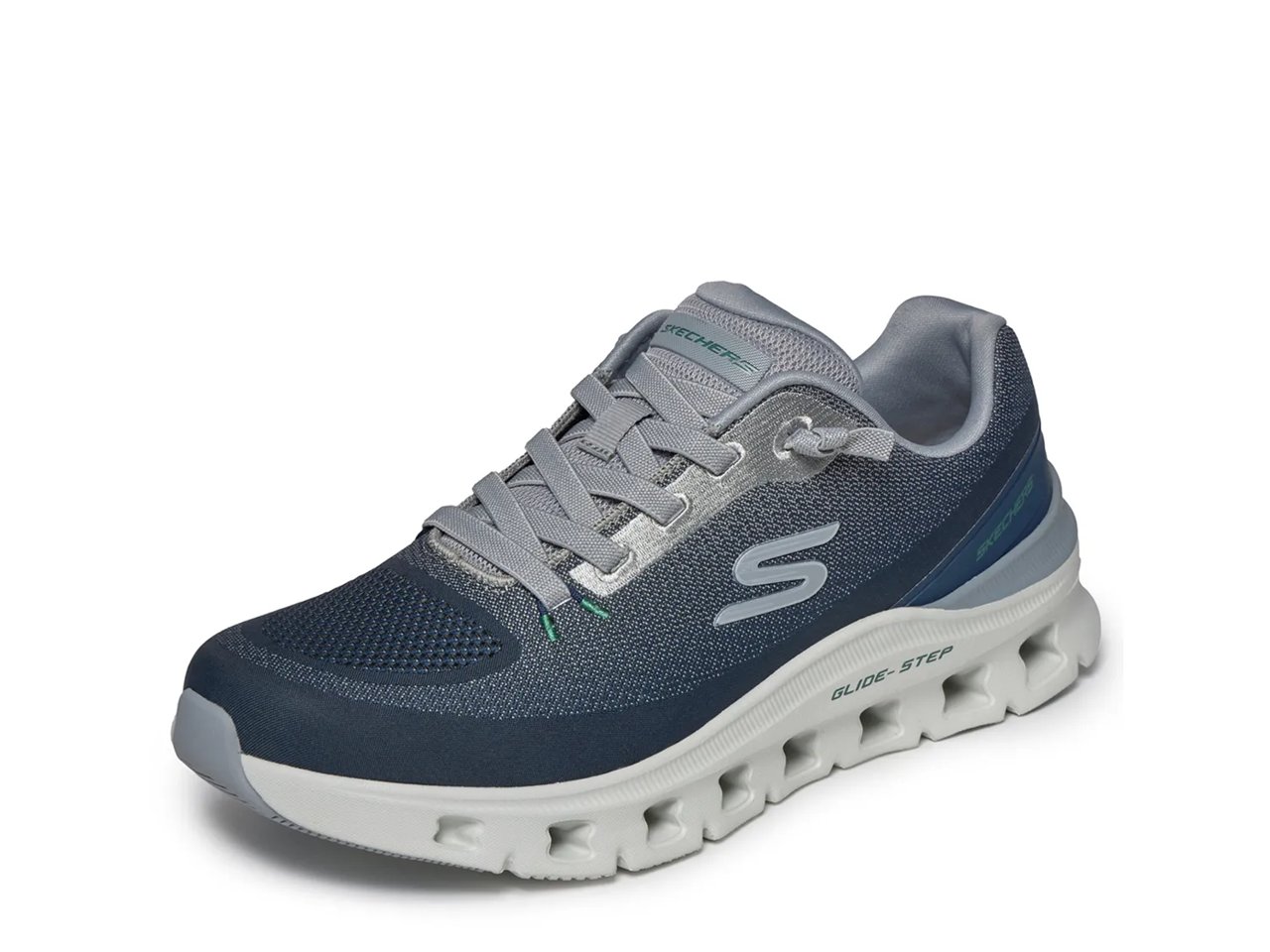 Glide-Step® Pro Waverra Sneaker - Men's