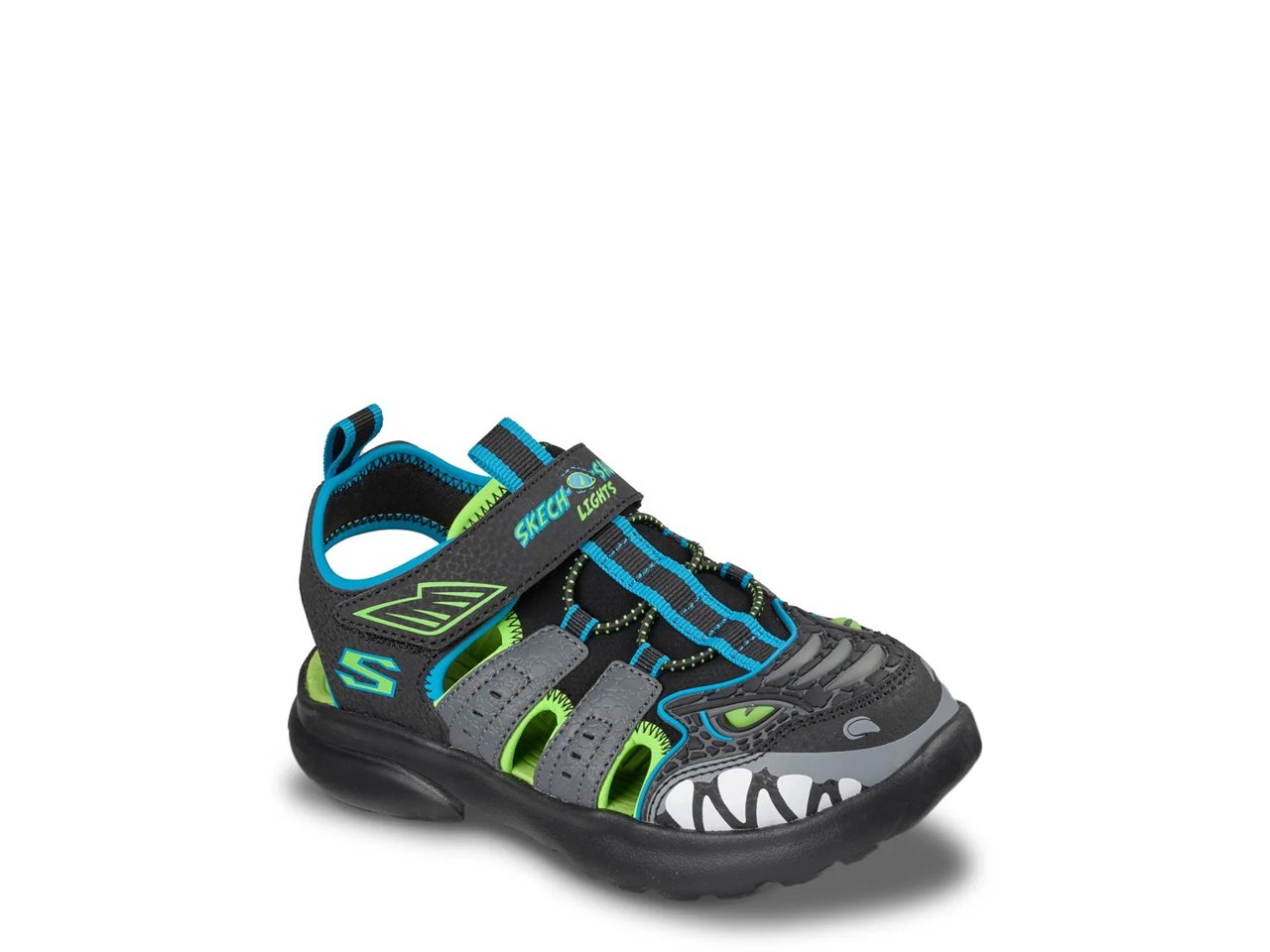 Razor Splash Raptor Quest Sandal - Kids'