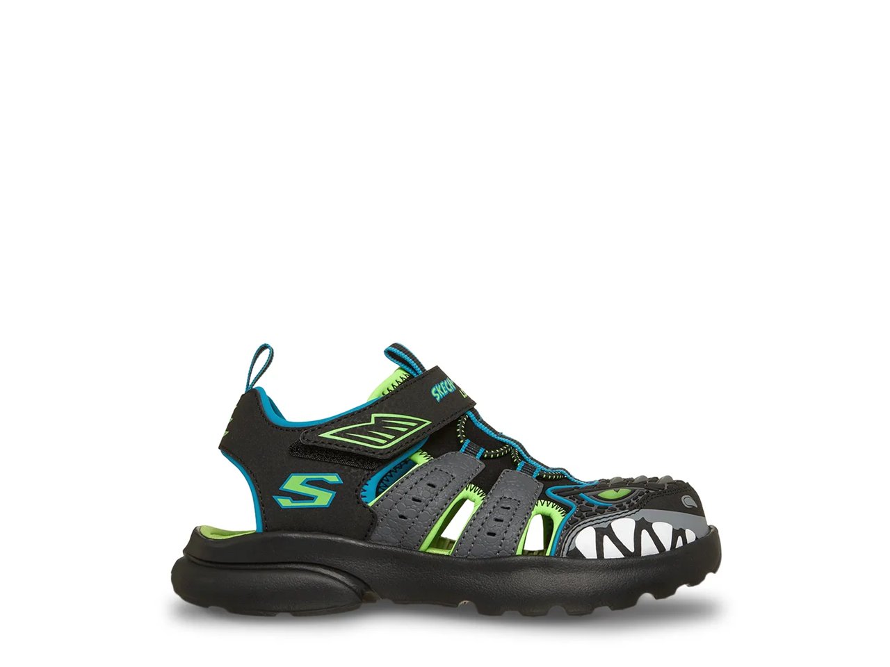 Razor Splash Raptor Quest Sandal - Kids'