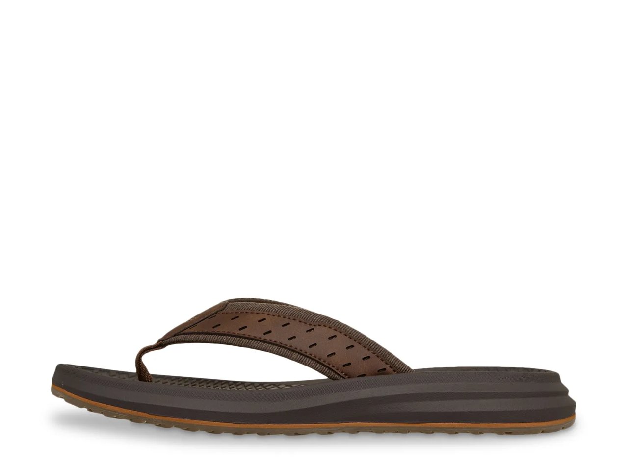 Relaxed Fit: Pargo - Rafee Flip Flop