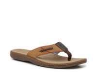 Baitfish Sandal Brown view