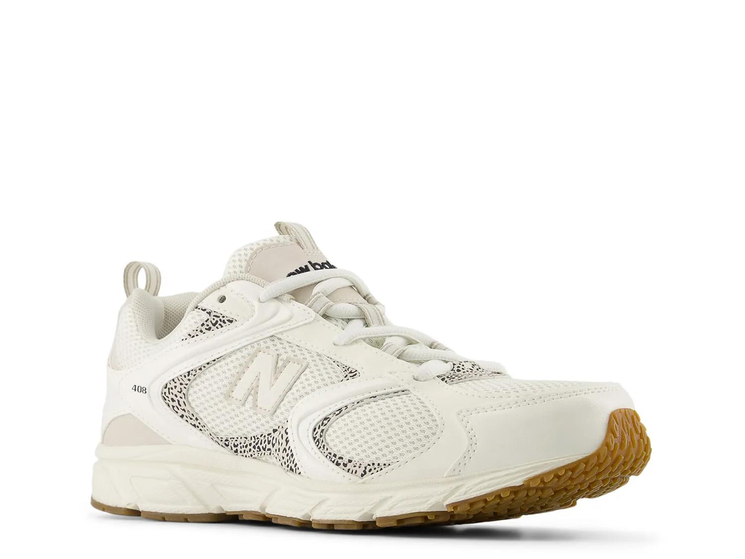New Balance 408 Sneaker - Women's - Free Shipping | DSW