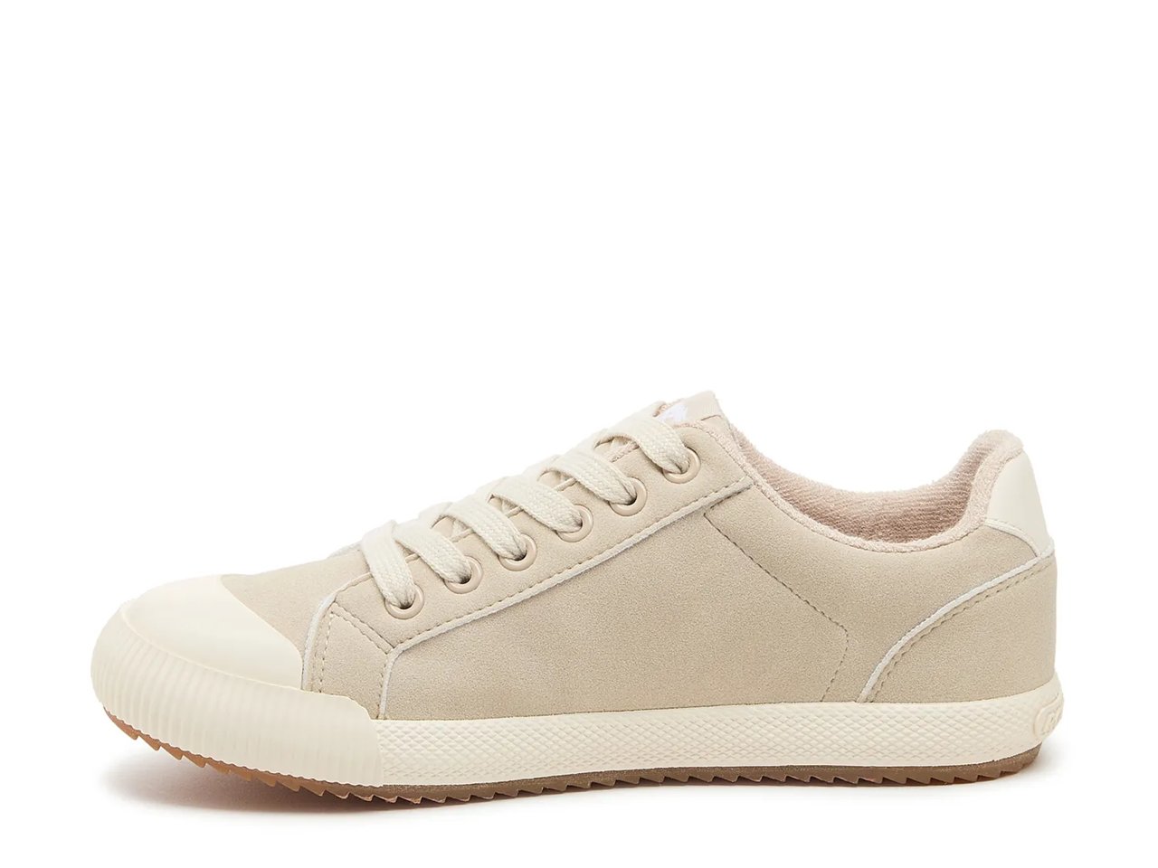 Cherry Low Sneaker - Women's