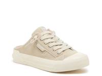 Cheery Platform Mule Cream view