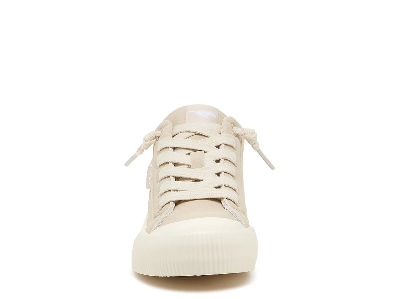 Cheery Platform Mule