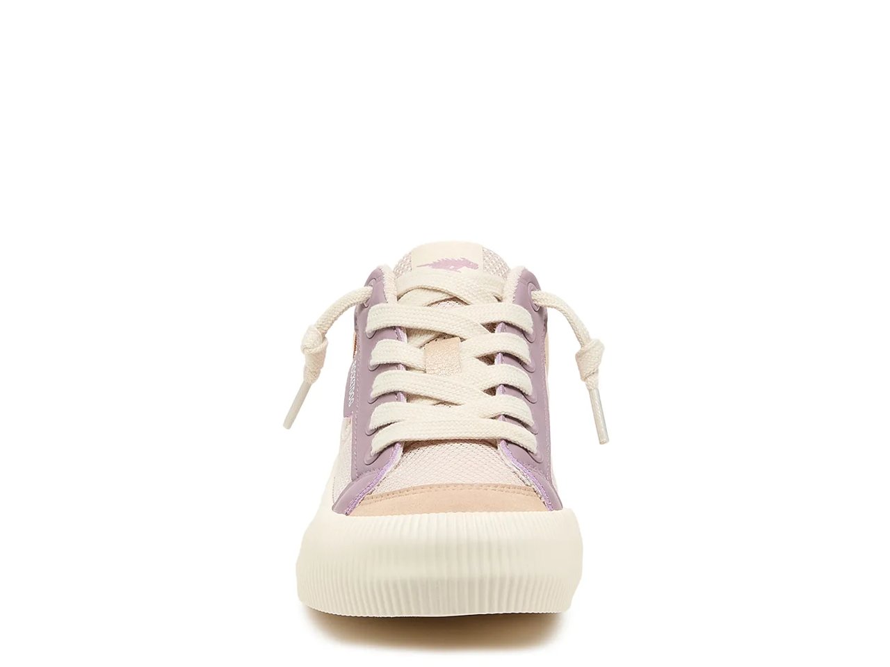 Cheery Platform Mule