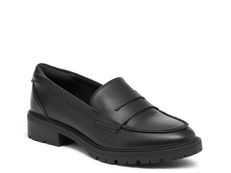 North Loafer