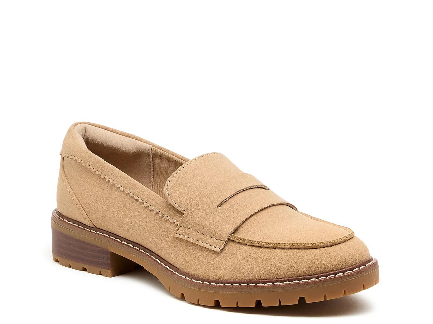 North Loafer