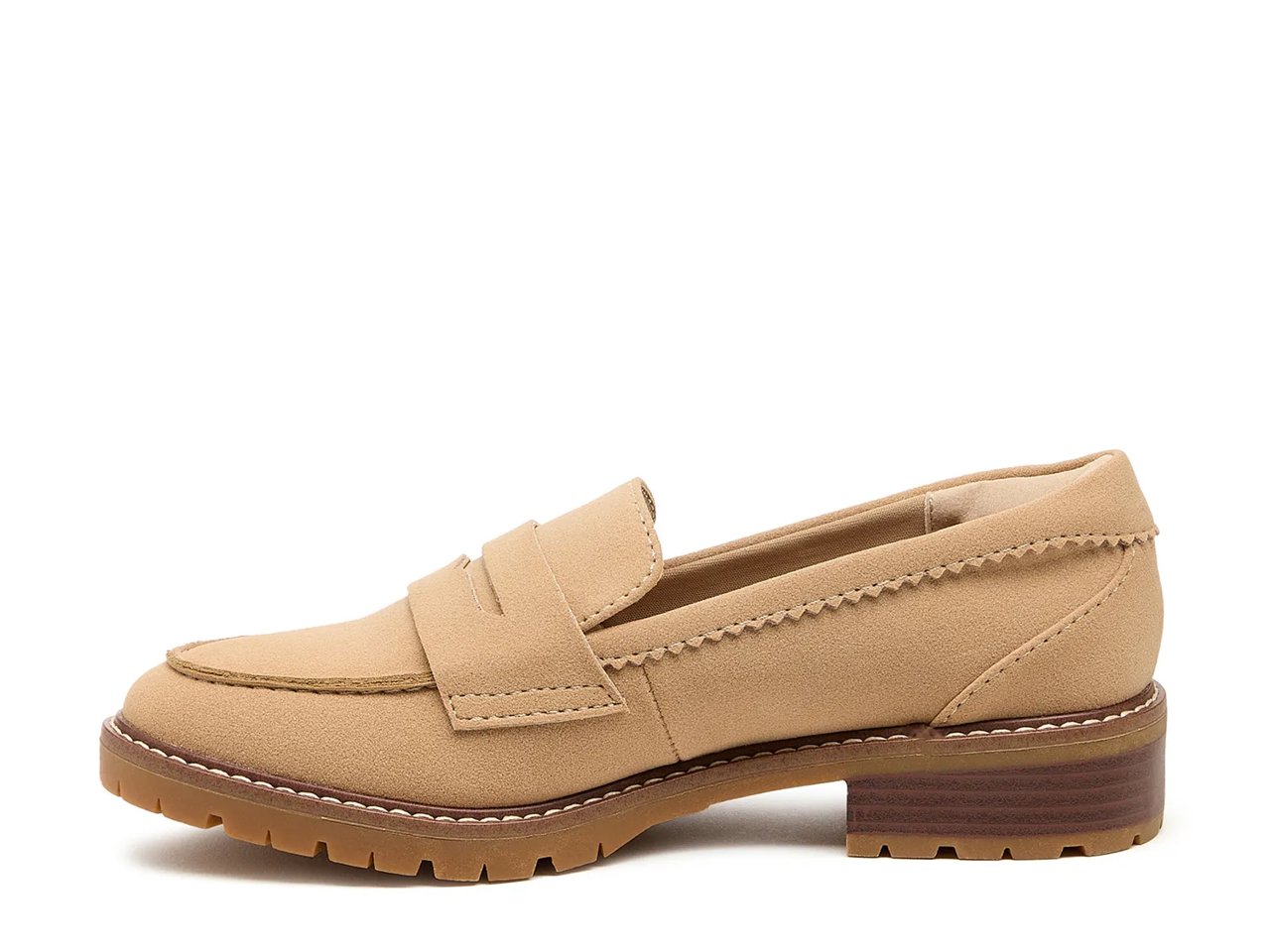 North Loafer