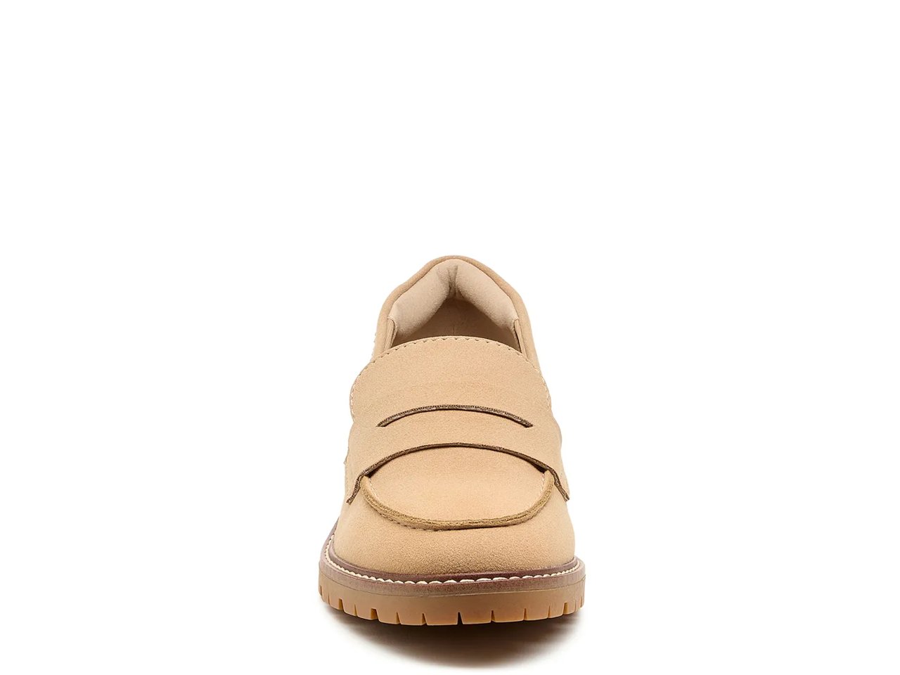 North Loafer