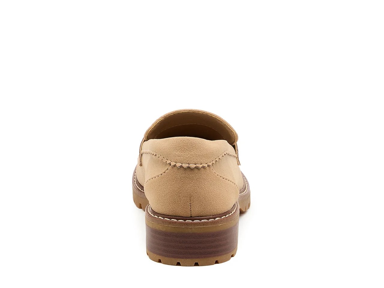 North Loafer