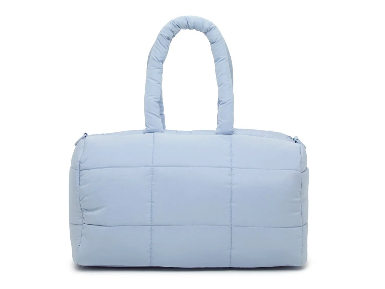 Cloud Puffer Weekender