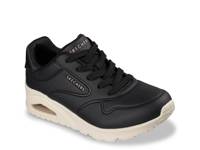 Uno Savvy - Debon-Air Sneaker Black view