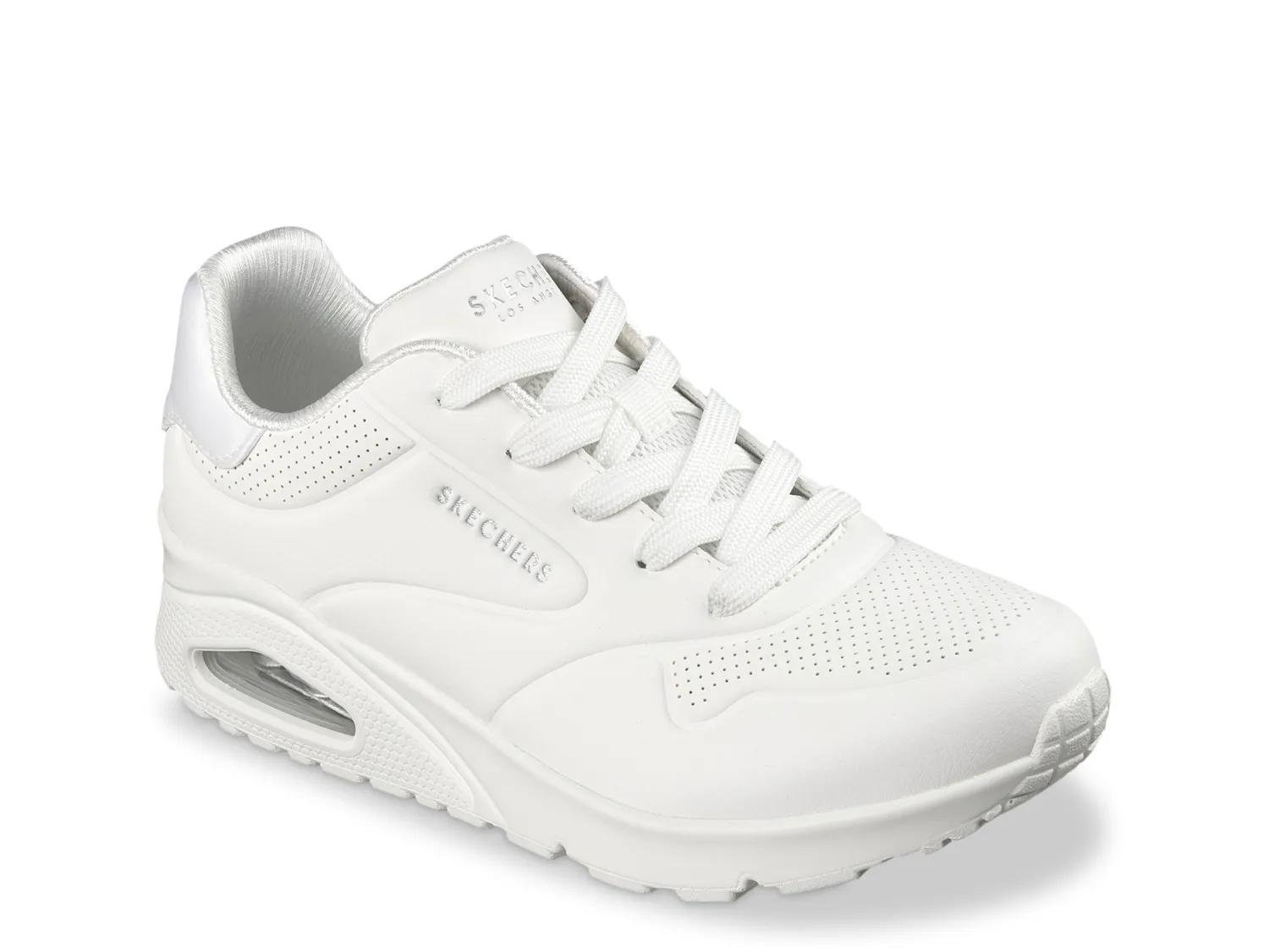 Skechers Uno Savvy - Debon-Air Sneaker - Free Shipping | DSW