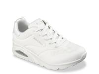 Uno Savvy - Debon-Air Sneaker White view