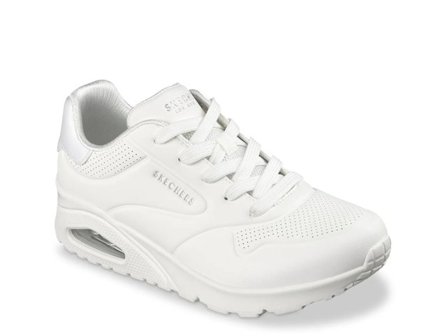 S　BERNACHON Skechers Uno Savvy - Debon-Air Sneaker - Free Shipping | DSW