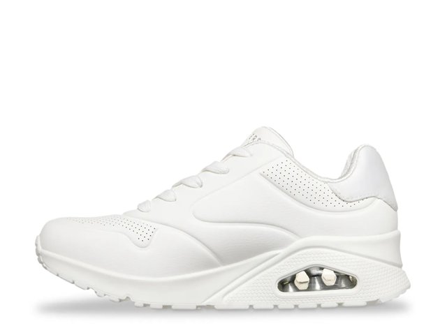 Skechers Uno Savvy - Debon-Air Sneaker - Free Shipping | DSW