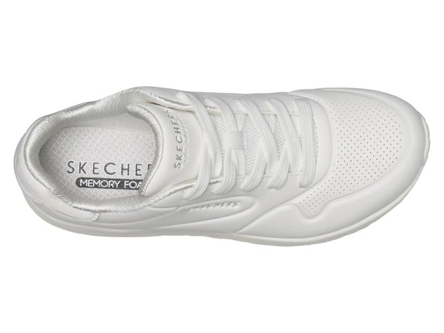 Skechers Uno Savvy - Debon-Air Sneaker - Free Shipping | DSW