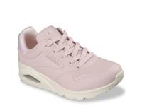 Uno Savvy - Debon-Air Sneaker Light Pink view