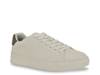 Sollyz Sneaker White/Dark Green view