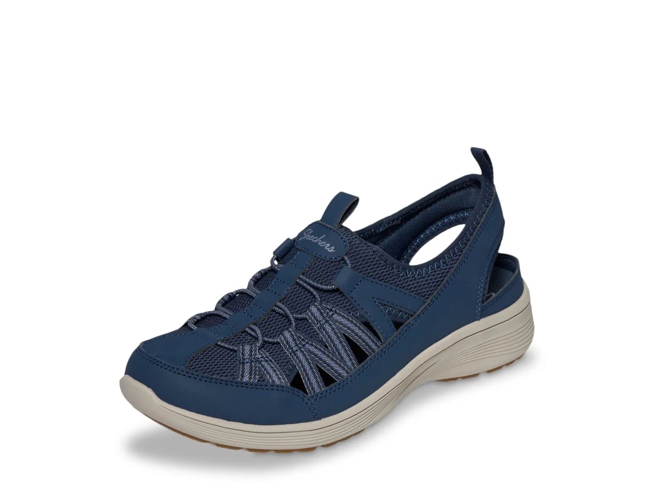 Relaxed Fit New Cool Sweet Promise Fisherman Sandal