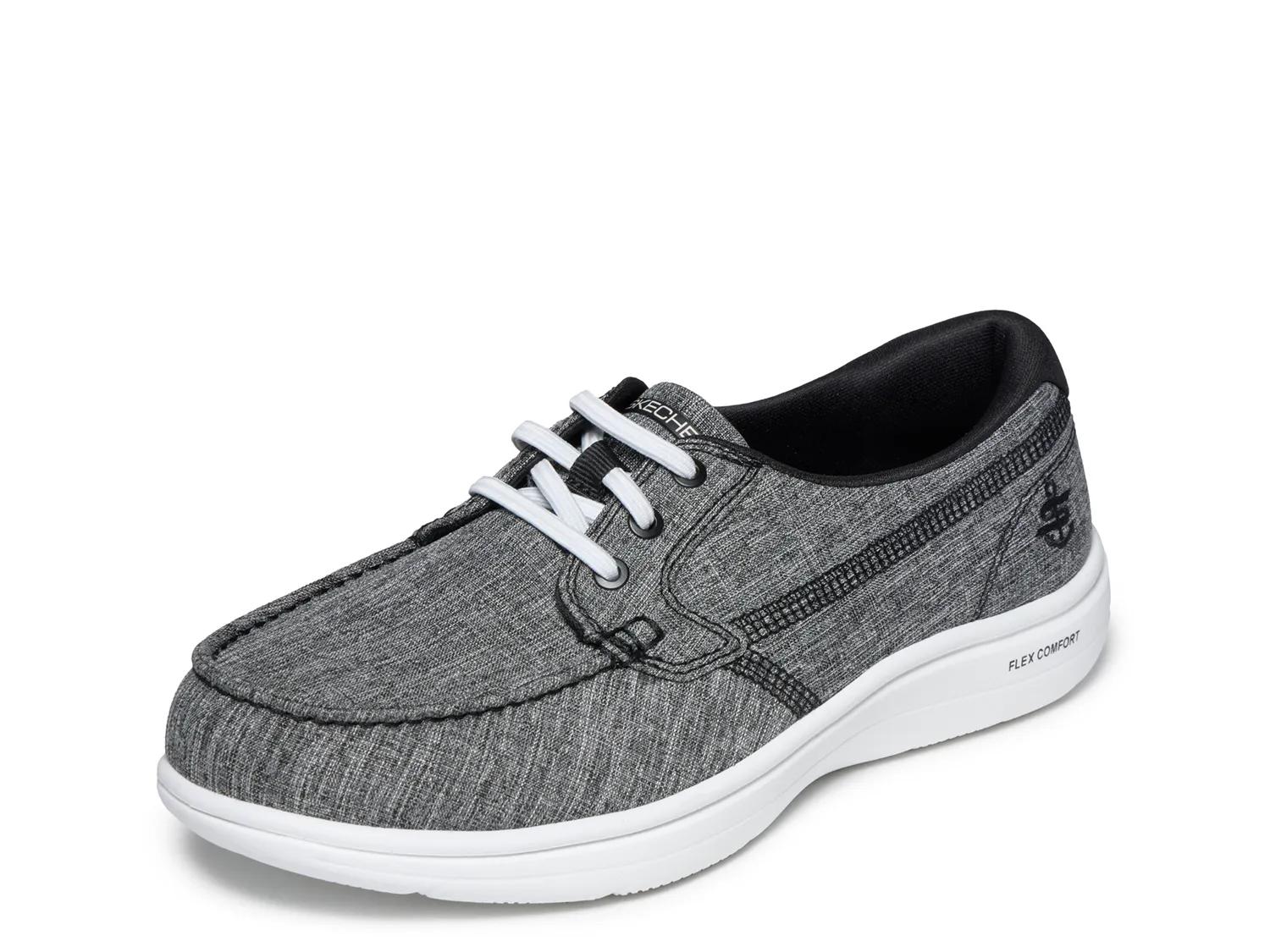 On-The-GO Flex Radiant - Sirena Boat Shoe Women's
