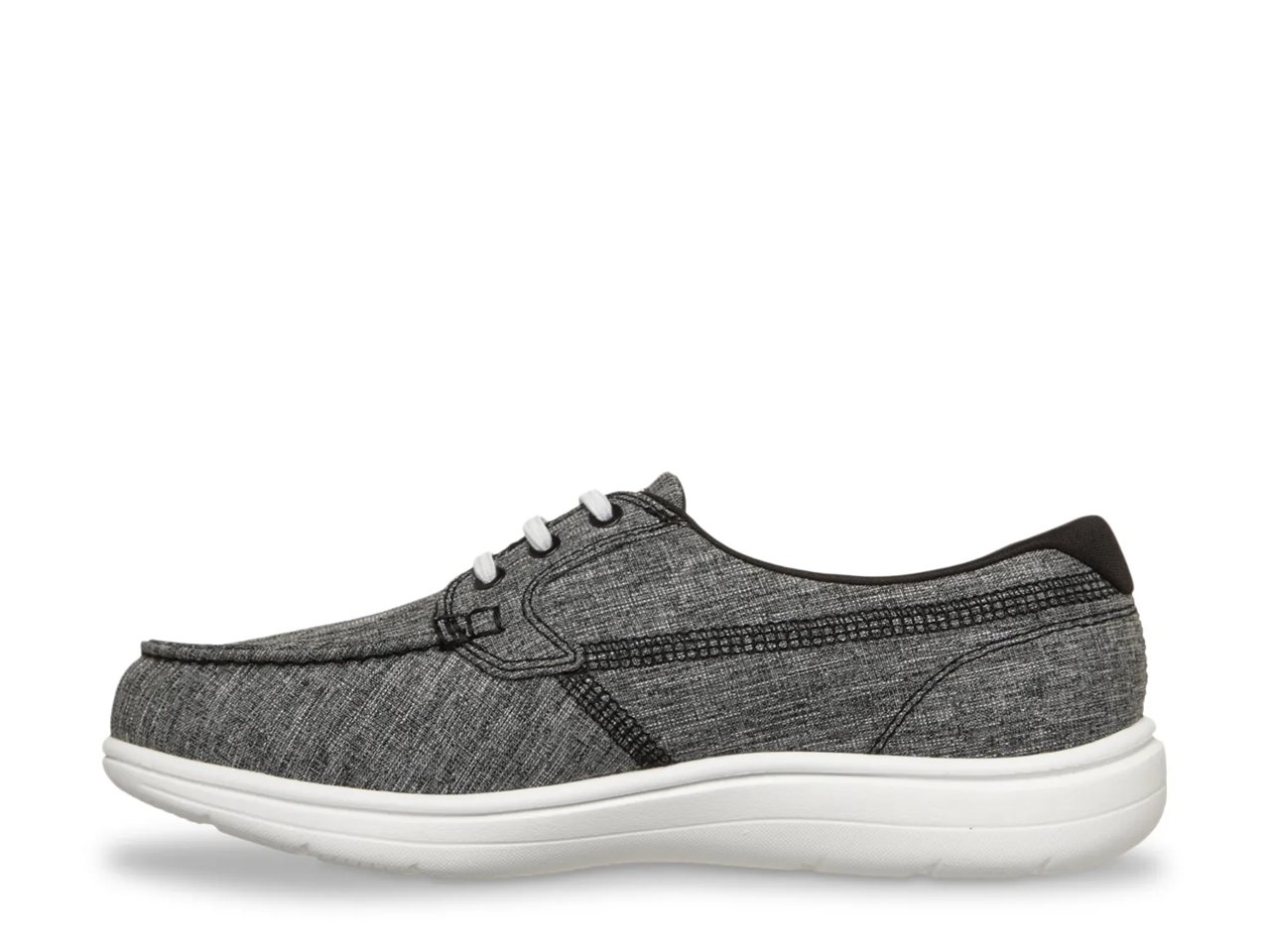 On-The-GO Flex Radiant - Sirena Boat Shoe - Women's