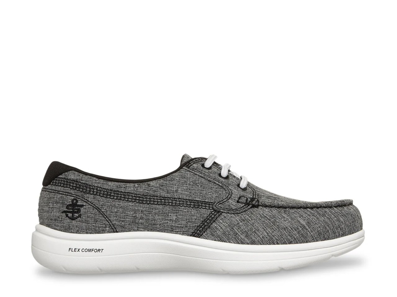 On-The-GO Flex Radiant - Sirena Boat Shoe - Women's
