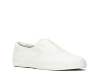 Champion Slip-On Sneaker Snow White view