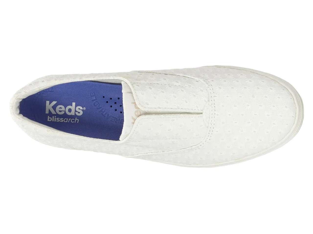 Champion Slip-On Sneaker