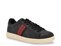 Lawrenzz Sneaker Black view