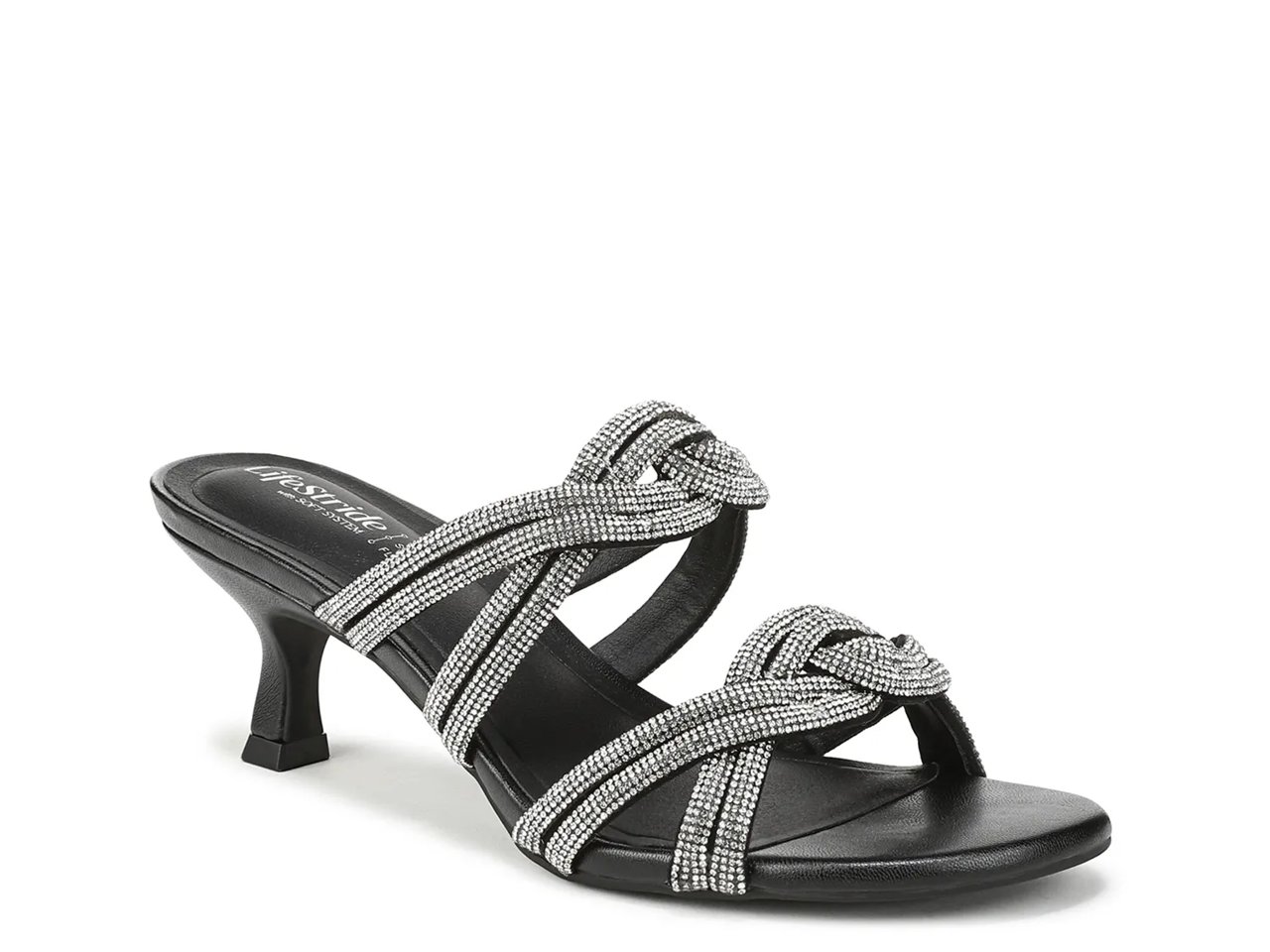 Night-Out Sandal