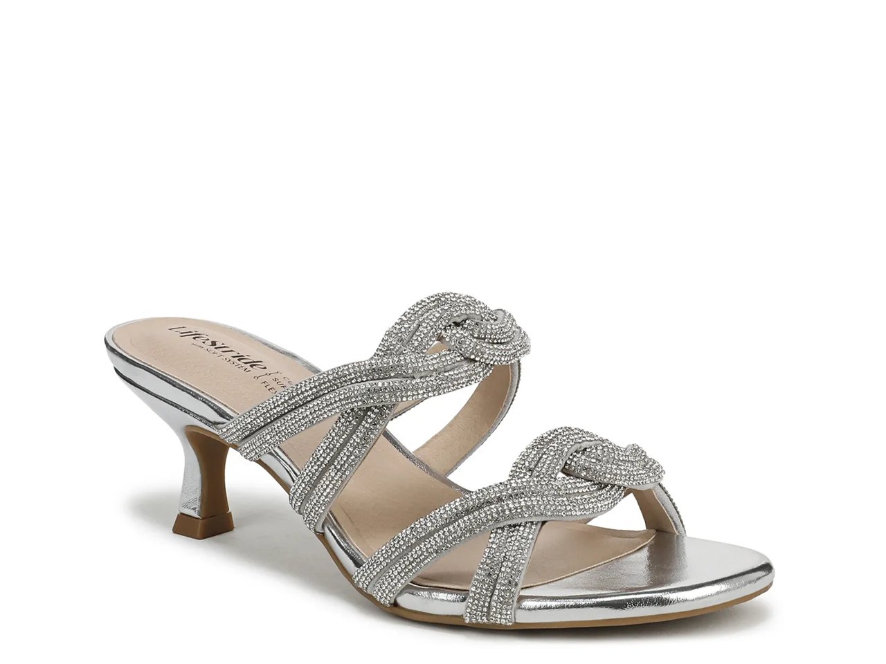Night-Out Sandal