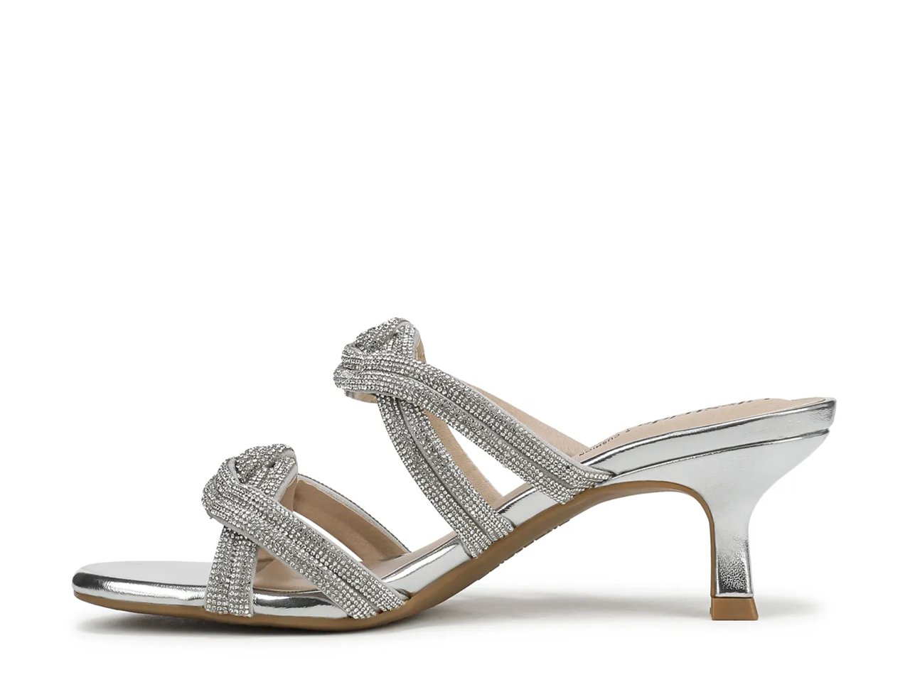 Night-Out Sandal
