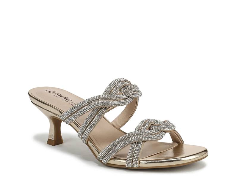 Night-Out Sandal