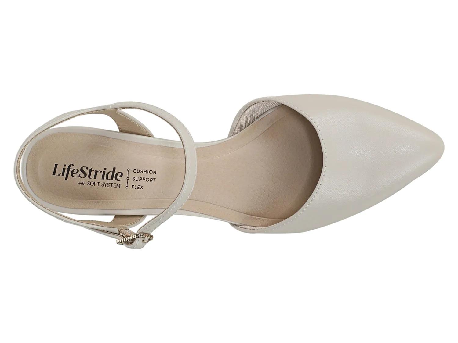 Amaryllis Pump