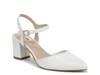 Amaryllis Sandal Bright White view